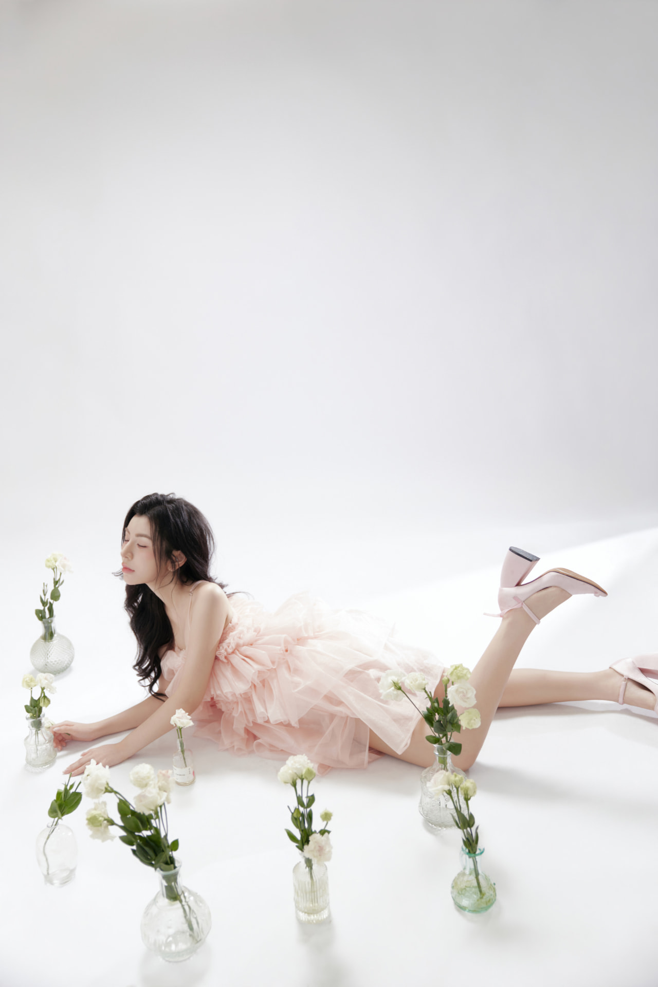 Shernice editorial