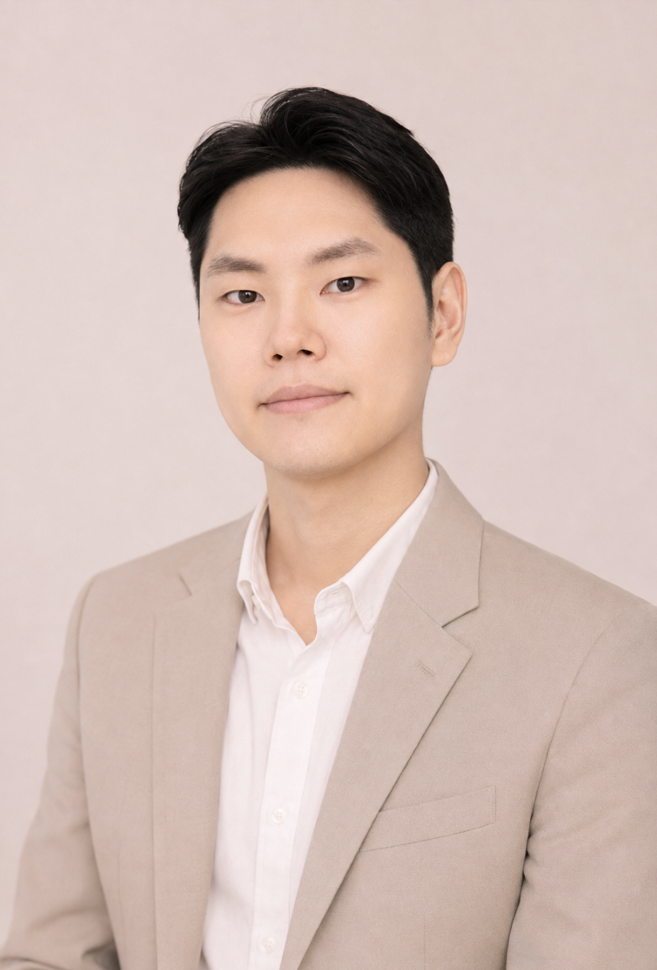 Kim Daejong · 김대종 — 커머스 운영 · 브랜드 담당